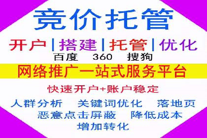 某行业SEM外包公司的成功实践与经验分享